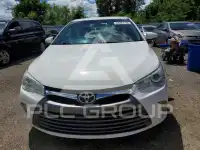 2016 Toyota CAMRY фото