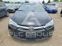 2016 Toyota CAMRY фото