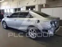 2016 Toyota CAMRY фото