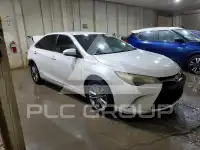 2016 Toyota CAMRY фото