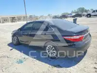 2016 Toyota CAMRY фото