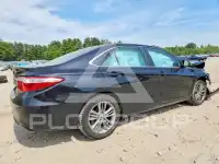 2016 Toyota CAMRY фото