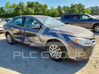 2016 Toyota CAMRY фото