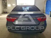 2016 Toyota CAMRY фото