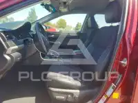 2016 Toyota CAMRY photo