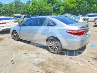 2016 Toyota CAMRY photo