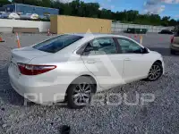 2016 Toyota CAMRY фото