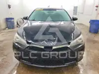 2016 Toyota CAMRY фото