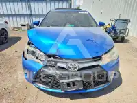 2016 Toyota CAMRY фото