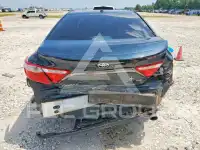 2016 Toyota CAMRY photo