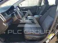 2016 Toyota CAMRY фото