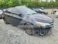 2016 Toyota CAMRY фото