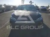 2016 Toyota CAMRY фото