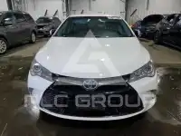 2016 Toyota CAMRY фото