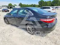 2016 Toyota CAMRY фото