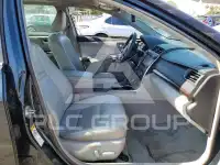 2016 Toyota CAMRY фото