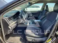 2016 Toyota CAMRY фото