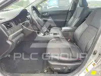 2016 Toyota CAMRY фото