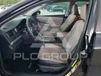 2016 Toyota CAMRY фото