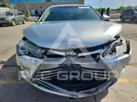 2016 Toyota CAMRY photo