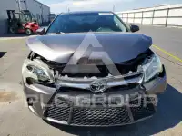 2016 Toyota CAMRY фото