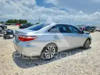 2016 Toyota CAMRY фото