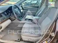 2016 Toyota CAMRY фото