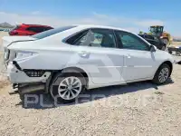 2016 Toyota CAMRY photo