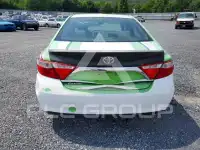 2016 Toyota CAMRY фото