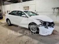 2016 Toyota CAMRY photo