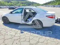 2016 Toyota CAMRY фото