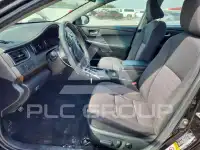 2016 Toyota CAMRY фото