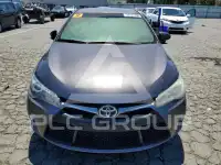 2016 Toyota CAMRY фото