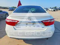 2016 Toyota CAMRY фото