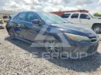 2016 Toyota CAMRY фото