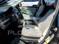 2016 Toyota CAMRY фото