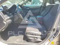 2016 Toyota CAMRY photo