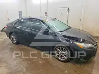 2016 Toyota CAMRY фото