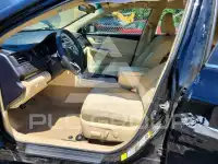 2016 Toyota CAMRY фото