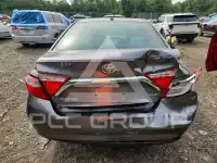 2016 Toyota CAMRY photo