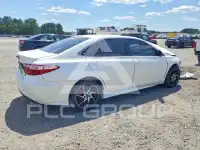2016 Toyota CAMRY фото