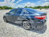 2016 Toyota CAMRY photo