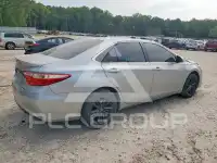2016 Toyota CAMRY фото