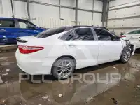 2016 Toyota CAMRY фото
