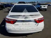 2016 Toyota CAMRY photo