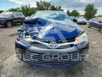2016 Toyota CAMRY фото