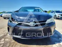 2016 Toyota CAMRY фото