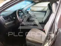 2016 Toyota CAMRY фото
