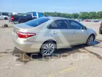 2016 Toyota CAMRY фото