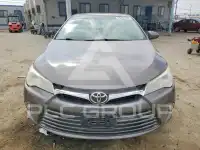 2016 Toyota CAMRY фото